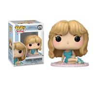 Funko - Figurine Pop! Rocks Sabrina Carpenter Night Gown - Vinyle, produit officiel