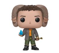 Funko POP ! SAGA Comics Marko avec épée 07 figurine
