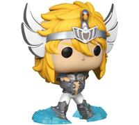 Funko Pop! Animation Saint Seiya n°808 Cygnus Hyoga