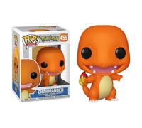 Figurine Pop Pokemon - Salameche