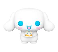 Funko Pop! Figurine vinyle Sanrio Cinnamoroll – Officiel, à collectionner, Idée cadeau