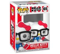 Funko Pop! Sanrio: Hello Kitty - Hello Kitty Nerd