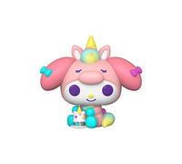 FUNKO POP SANRIO - HELLO KITTY- MY MELODYUP - other - E245z