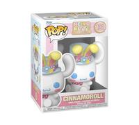 Funko Figurine Pop Sanrio Hello Kitty Spring Cinnamoroll Vinyle de collection N°131 (Pâques)