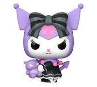 Funko Pop! Sanrio Kuromi with Baku Exclusive, 66430