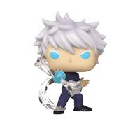 FUNKO POP! Satoru Gojo (Cursed Technique Lapse: Blue)
