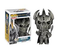 FUNKO Pop! Movies: Hobbit 3 - Sauron
