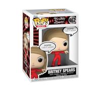 Figurine Pop Rocks Britney Spears Oops I Did it Again