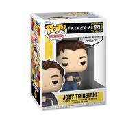Funko Pop! Sayings: Friends - Joey Tribbiani- Figurine en Vinyle à Collectionner - Idée de Cadeau - Produits Officiels - TV Fans