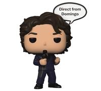 Figurine Funko Pop! N°19 - Saturday Night Live 50ans - Direct From Domingo