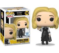 Funko POP Schitts Creek 1190 Moira Rose