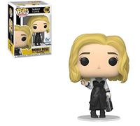 Funko Pop Schitt's Creek - Rose Moira dans Une Robe Sac Poubelle Exclusive