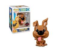Funko Pop - SCOOB - 910 - Scooby Doo - Edition Speciale