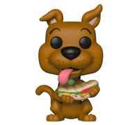 Funko Pop! Scooby-Doo