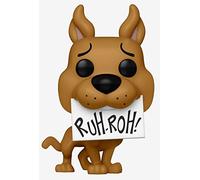 Funko Pop Scooby Doo “Ruh-Roh” #1045 Pop Exclusive Edition - Figurine Pop 61955
