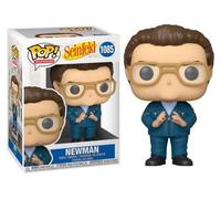 Figurine Funko Pop - Seinfeld N°1085 - Newman Mail (54735)
