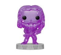 Funko Pop Série Artiste Marvel : Saga Infinity - Thor #49 Avec Protège-Pop