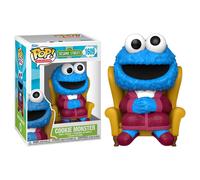 Funko POP Sesame Street | Monstre Des Cookies