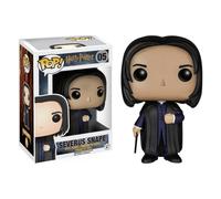 Funko POP Severus Rogue #05 - Harry Potter - Figurine Vinyle