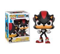 Funko POP Shadow #285 - Sonic The Hedgehog - Figurine Vinyle