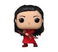 Funko Pop Shang-Chi: Légende De Dix Anneaux Katy 3.75 " Vinyle Figurine (#845)