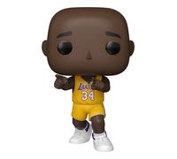 FUNKO POP! Shaq 2000 WCF Celebration
