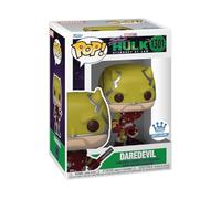 Funko Pop! She Hulk Attorney 1301 Daredevil Exclusive
