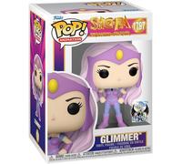 Funko Pop ! She-Ra - Glimmer 9cm