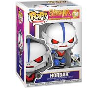 Figurine Funko Pop! N°1798 - Les Maitres De L'univers - She-ra- Hordak G