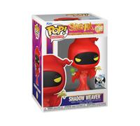 Funko – Pop! Vinyl She‑Ra Shadow Weaver (Masters of the Universe) – Figurine vinyle 9 cm