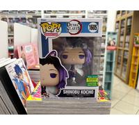 Funko Pop Shinobu Kocho 1605 - Demon Slayer - Summer Convention -original Vinyl