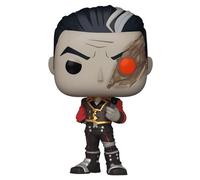 Funko Pop! Silco