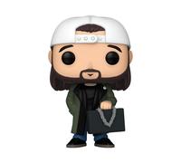 FUNKO POP! Silent Bob