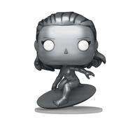 Funko – Figurine Vinyle Pop! – Silver Surfer (Les Quatre Fantastiques : Premiers pas) 9 cm – 2025