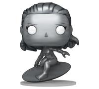 Funko Pop! Silver Surfer (Fantastic Four: First Steps)
