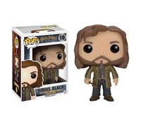 Funko POP Sirius Black #16 - Harry Potter - Figurine Vinyle