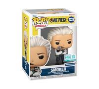 Funko POP! Smoker 2328 Supreme Limited Edition 9500 Pieces Figurine en vinyle 10,9 cm
