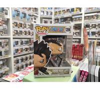 Funko Pop Snake-Man Luffy 1266 - One Piece Original Vinyle + Protecteur
