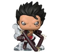 Funko Pop! Snake-Man Luffy