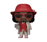 FUNKO POP! Snoop Dogg