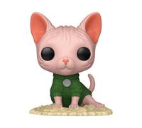 FUNKO POP! Snow White (Plaid Dress)