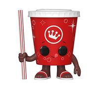 Funko Pop! Soda Cup - Figurine en Vinyle à Collectionner - Idée de Cadeau - Produits Officiels - Jouets pour Les Enfants et Adultes - Modèle de Figurine pour Les Collectionneurs et Exposition