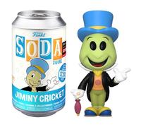 Funko Pop Soda Jiminy Cricket Expo 2024