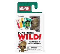 Funko Pop! Something Wild! Marvel Holiday - Baby Groot Game