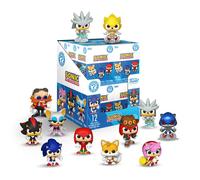 FUNKO POP! Sonic the Hedgehog