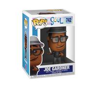Funko - Figurine en vinyle à collectionner Joe (Soul) - Produits officiels - Idée cadeau