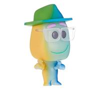 Funko Pop! Soul - Soul Joe - Figurine en Vinyle à Collectionner - Idée de Cadeau - Produits Officiels - Jouets pour Les Enfants et Adultes - Movies Fans - Modèle de Figurine pour Les Collectionneurs