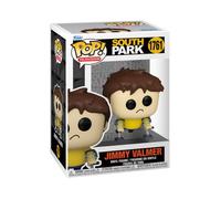 Funko - Figurine Pop! TV Vinyle - South Park Jimmy Valmar Valmer - Produit officiel - Idée cadeau