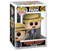 FUNKO POP SOUTH PARK RANDY MARSH DESSIN ANIMÉ - FUNKO