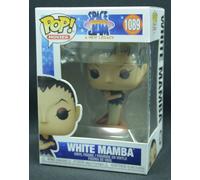 Funko Pop Space Jam A Neuf Legacy 1089 Blanc Mamba Vinyle Figurine Films Scellé